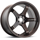 Advan Racing GT Beyond - 18x9.5 / +45 / 5x100 *Set of 4*