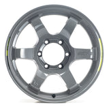 Gram Lights 57DR-X 2122 Limited Edition - 17x8.5 / -10 / 6X139.7 - Arms Grey (Tacoma/4Runner Fitment) *Set of 4*