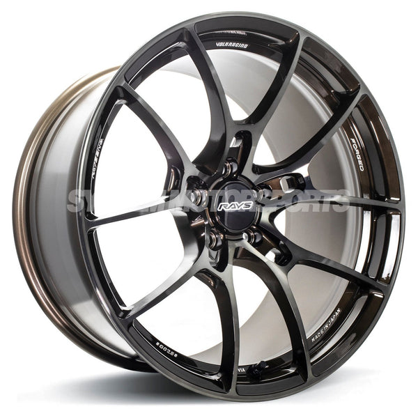 Volk Racing G025 DA/C - 20