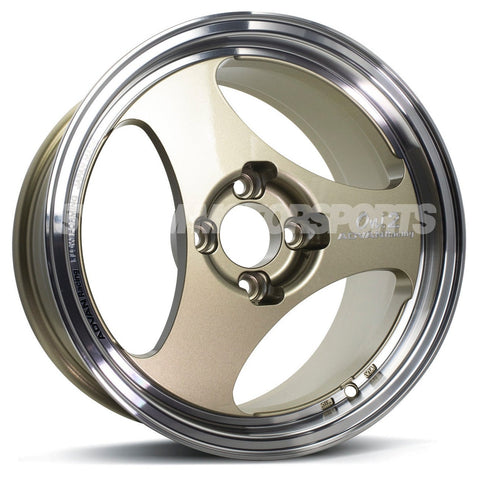 Wheels, 4x100 – System Motorsports