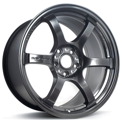 Wheels, 5x120 – System Motorsports