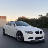 BBS RI-A - 18x8 +22 5x112 - Diamond Silver (RIA049DS)