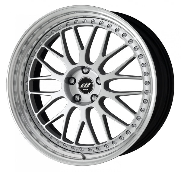 WORK ジスタンスW10M(nami) Work Zistance W10M - 19