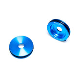 Cusco Rear Differential Mount Collar - 08-14 Subaru WRX/STI