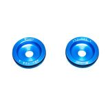 Cusco Rear Differential Mount Collar - 08-14 Subaru WRX/STI