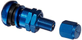 Volk Racing TE37 Replacement Valvestem - Blue at System Motorsports