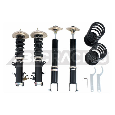 BC RACING BR COILOVERS - Nissan Altima 2007-2018 (L32) - D-28