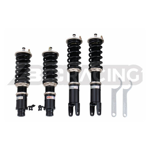 BC RACING BR COILOVERS - 1994-2001 Acura Integra (Rear Fork) - A-35