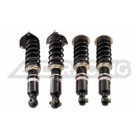 BC RACING BR COILOVERS - 1999-2002 Infiniti G20 - D-36