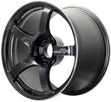 Advan TC-4 - 18x9.5 / +45 / 5x120 *Set of 4*