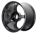 Advan TC-4 - 18x10 / +35 / 5x114.3 *Set of 4*
