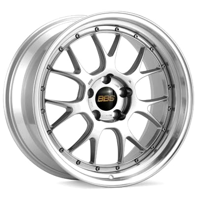 BBS LM-R 21inch LM325 LM326