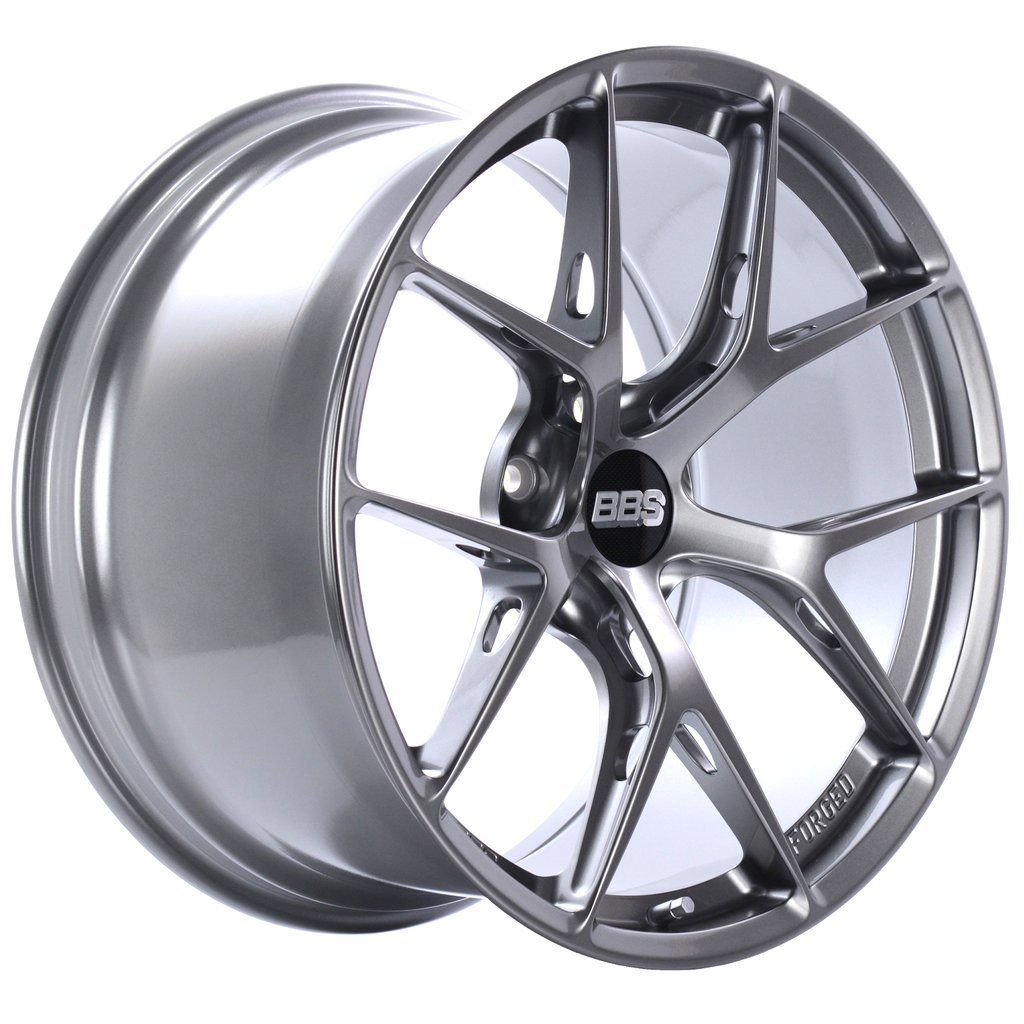 BBS FI-R Forged Wheel