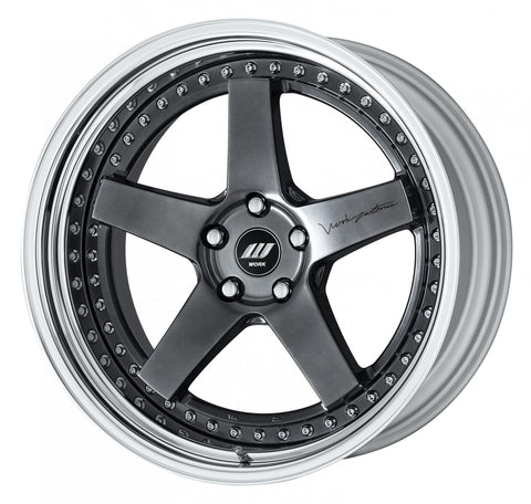 Work Zistance W5S - 19