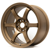 Gram Lights 57DR - 17"