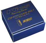 Project Kics Compression Bolts (20pcs) 