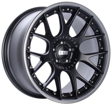 BBS GERMANY CH-R II 21インチ　4本セット　PCD120 BBS CH-R II - 21