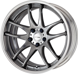 Work Emotion CR 2P - 18 Work Emotion CR 2P - 18