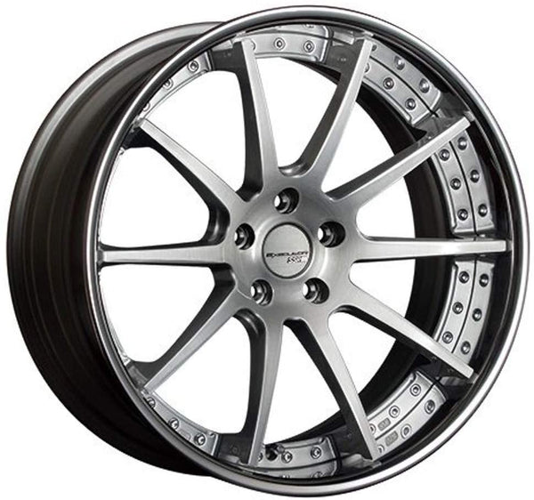 SSR EXECUTOR CV01 19インチ SSR Executor CV01 - 19