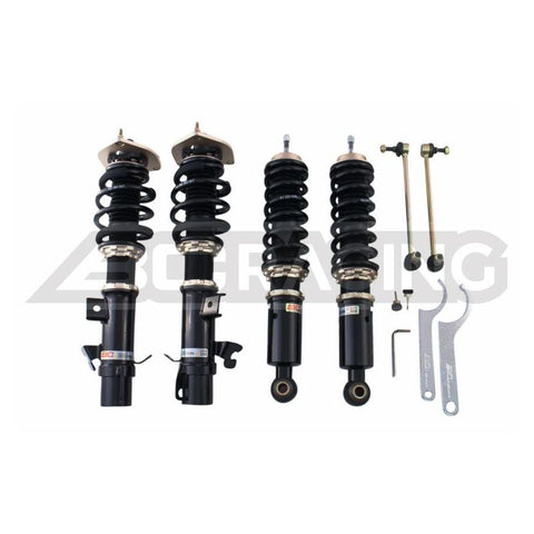 BC RACING BR COILOVERS - 2011-2016 Mini Countryman R60 - T-03