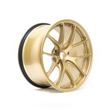 BBS RI-A - 18x8 +45 5x100 - Gold (RIA037GL)