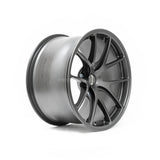 BBS RI-A - 18x9 +50 5x120 - Matte Graphite (RIA025MGR)