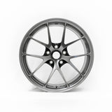 BBS RI-A - 18x10 +25 / 18x10.5 +25 / 5x120 - Diamond Black (E9x M3 M3 Fitment) *Set of 4*