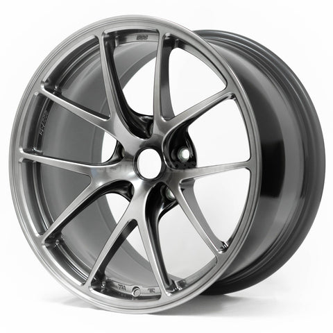 BBS RI-A - 18x9.5 +40 5x120 - Diamond Black (RIA009DB)