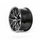 BBS RI-A - 18x9.5 +40 5x120 - Diamond Black (RIA009DB)