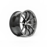 BBS RI-A - 18x9.5 +23 / 18x10 +25 / 5x120 - Diamond Black (E46 M3 / E9x M3 Fitment) *Set of 4*
