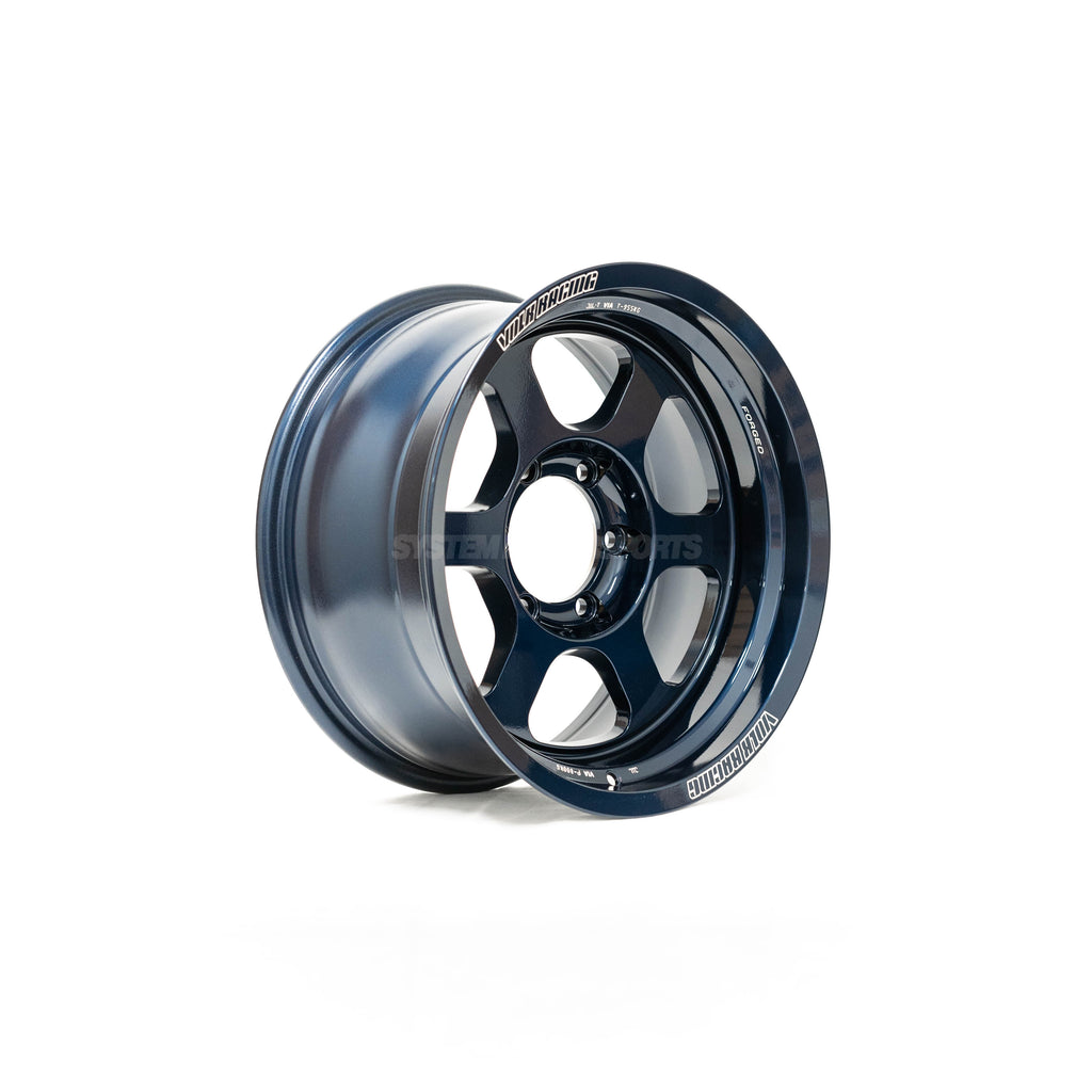 Volk Racing TE37XT SL M-Spec 18x9.5 +0 5x150 Pressed Graphite (SET)