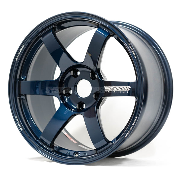 Rays TE37 マグネシウム Volk Racing TE37 Saga S-Plus - 17x9.5 / +46 / 5x100 - Magnesium