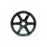 Volk Racing TE37SL - 18x11 / +18 / 5x114.3 - Racing Green *Set of 4*