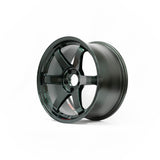 Volk Racing TE37SL - 18x11 / +18 / 5x114.3 - Racing Green *Set of 4*