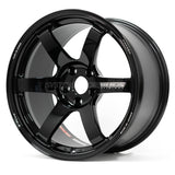 Volk Racing TE37 Saga S-Plus - 18x9.5 +20 / 18x10.5 +30 / 5x112 *Set of 4*