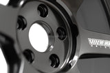 Volk Rays Engineering TE37 Ultra M-Spec- 19x9.5 +23 / 19x11 +37 / 5x120 - Diamond Black (F80/F82 M3/M4 Fitment) *Set of 4*