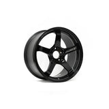 Advan Racing GT Premium - 18x9.5 / +38 / 5x120 - Gloss Black (FL5/FK8 Civic Type R Fitment) *Set of 4*