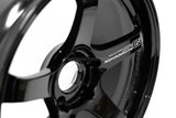 Advan Racing GT Premium - 18x10.5 / +35 / 5x112 - Gloss Black *Set of 4*