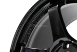 Advan Racing GT Premium - 18x10.5 / +35 / 5x112 - Gloss Black *Set of 4*