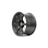 Gram Lights 57DR - 18x9.5 / +38 / 5x114.3 - HS Gunmetallic *Set of 4*