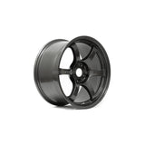 Gram Lights 57DR - 18x9.5 / +38 / 5x114.3 - HS Gunmetallic *Set of 4*