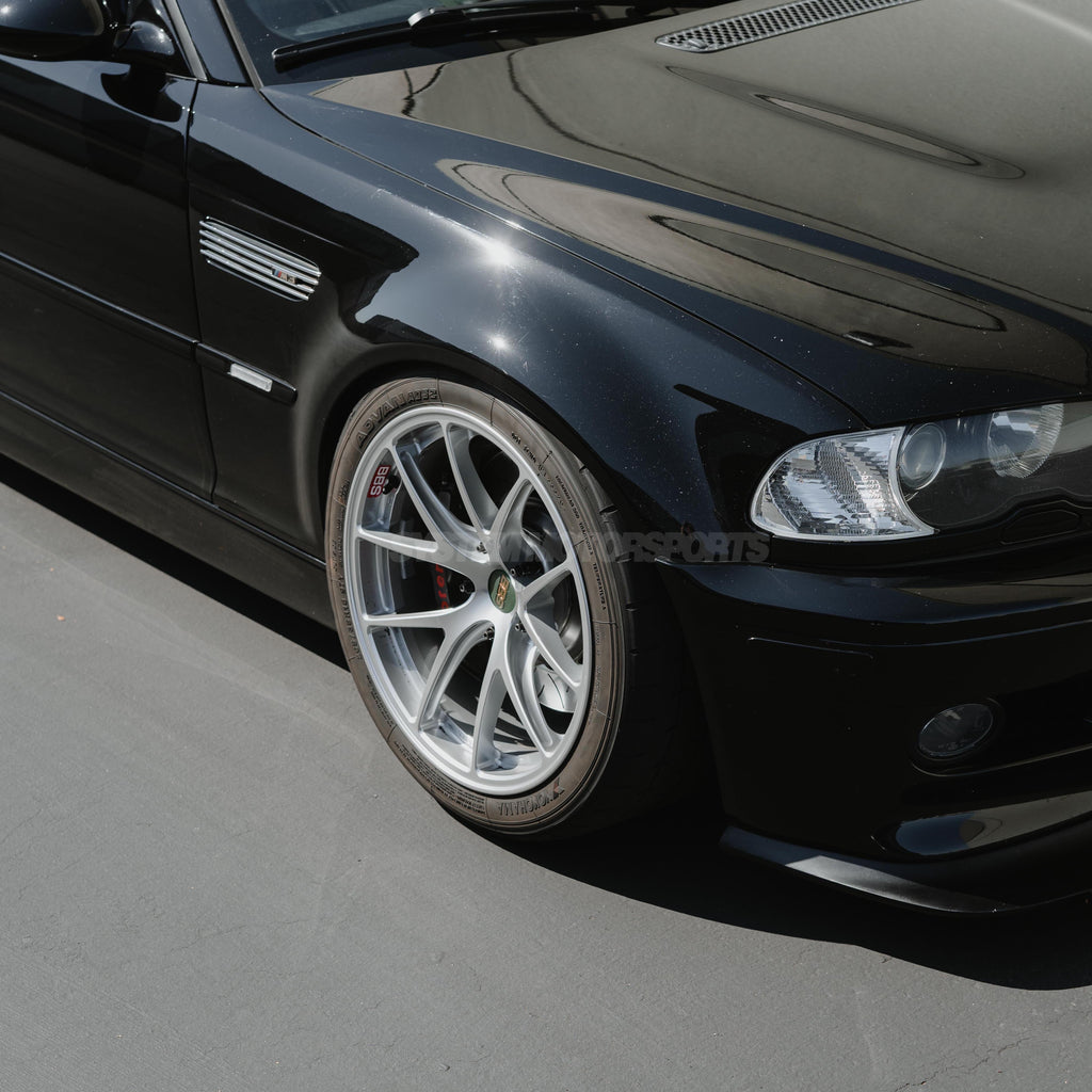 BBS RI-A for BMW 1M / M2 / M3 / M4 *Set of 4* – System Motorsports
