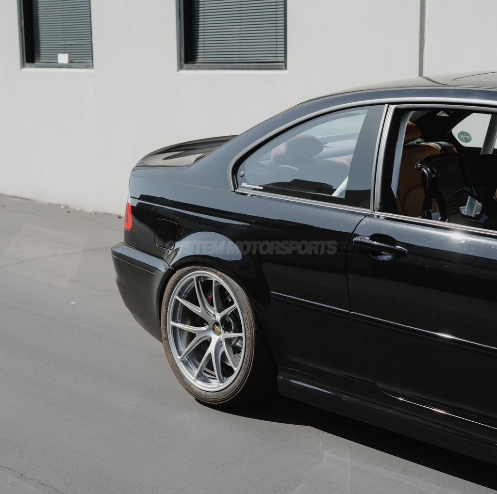 BBS RI-A for BMW 1M / M2 / M3 / M4 *Set of 4* – System Motorsports