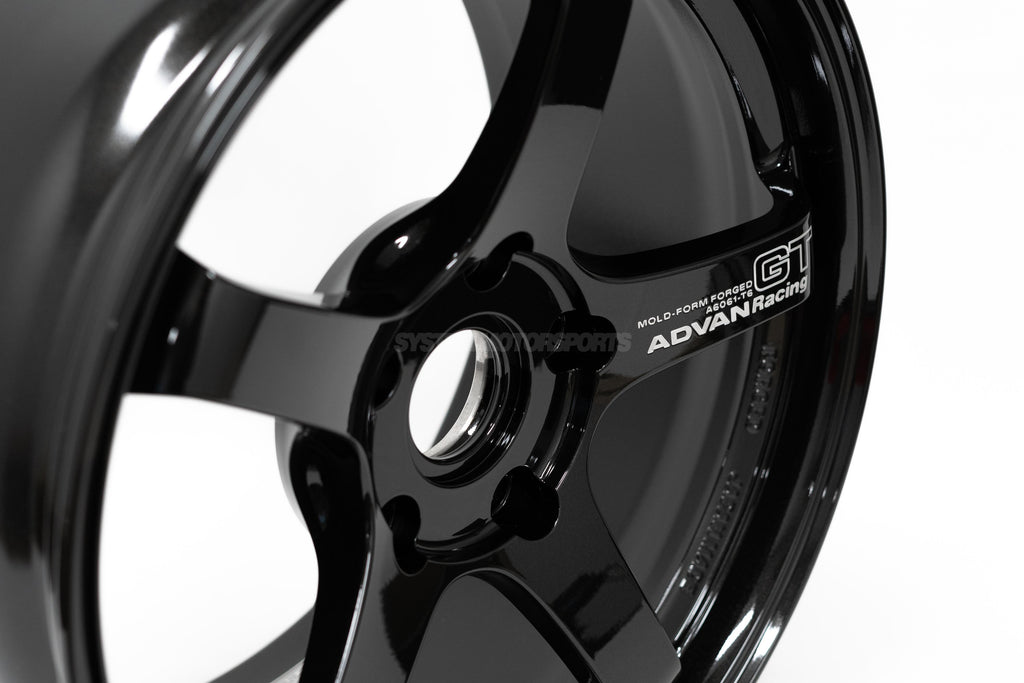 Advan Racing GT for Porsche - 20x9.5 / 21x12.5 / Centerlock - Racing T ...