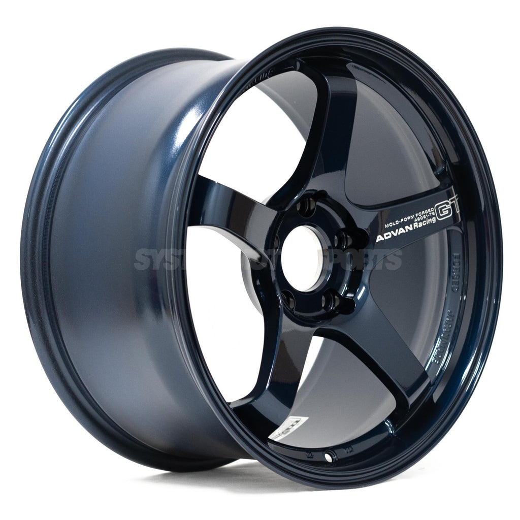 Advan Wheels 3 Spoke