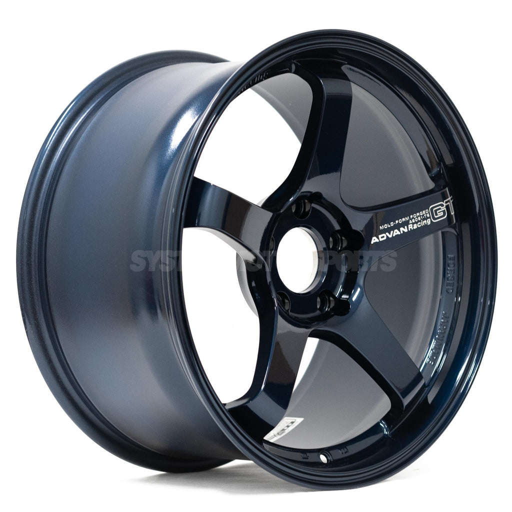 Yokohama Advan Wheels