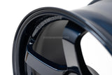 Advan Racing GT Premium - 18x9.5 +40 5x100 Titanium Blue *Set of 4*