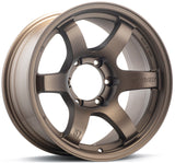 Gram Lights 57DR-X - 17"