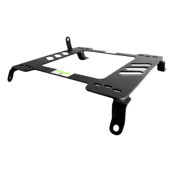 Planted Seat Bracket - Nissan – System Motorsports