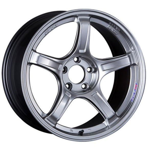 SSR GTX03 - 19